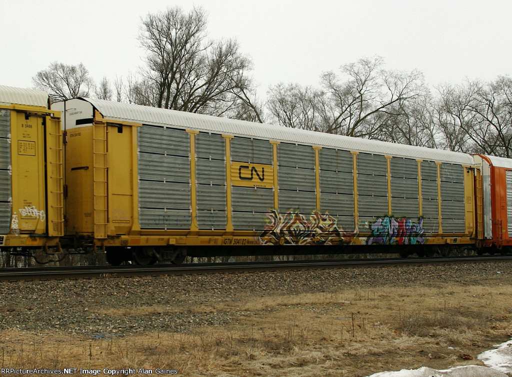 GTW 504182